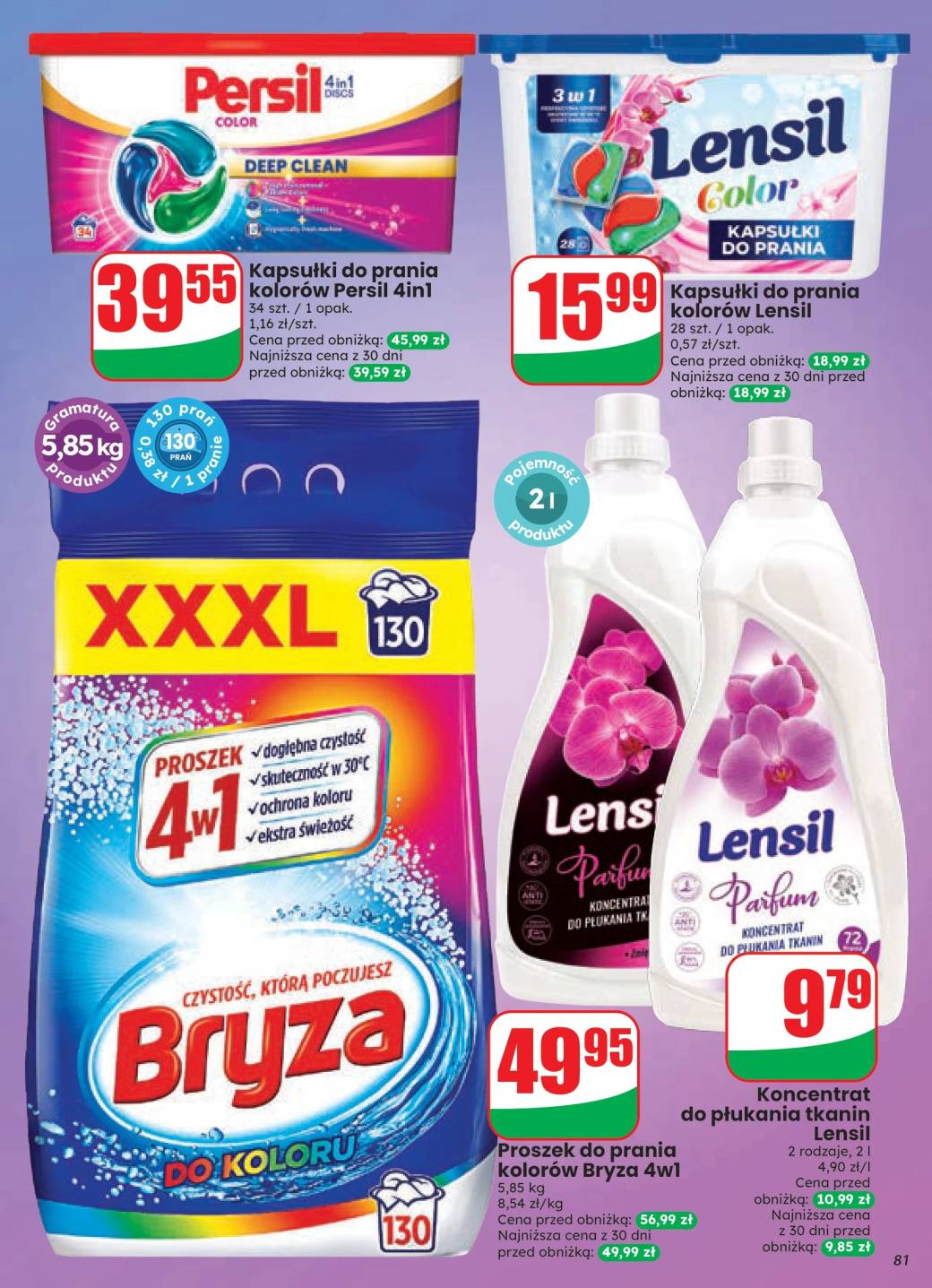 Gazetka – strona 81