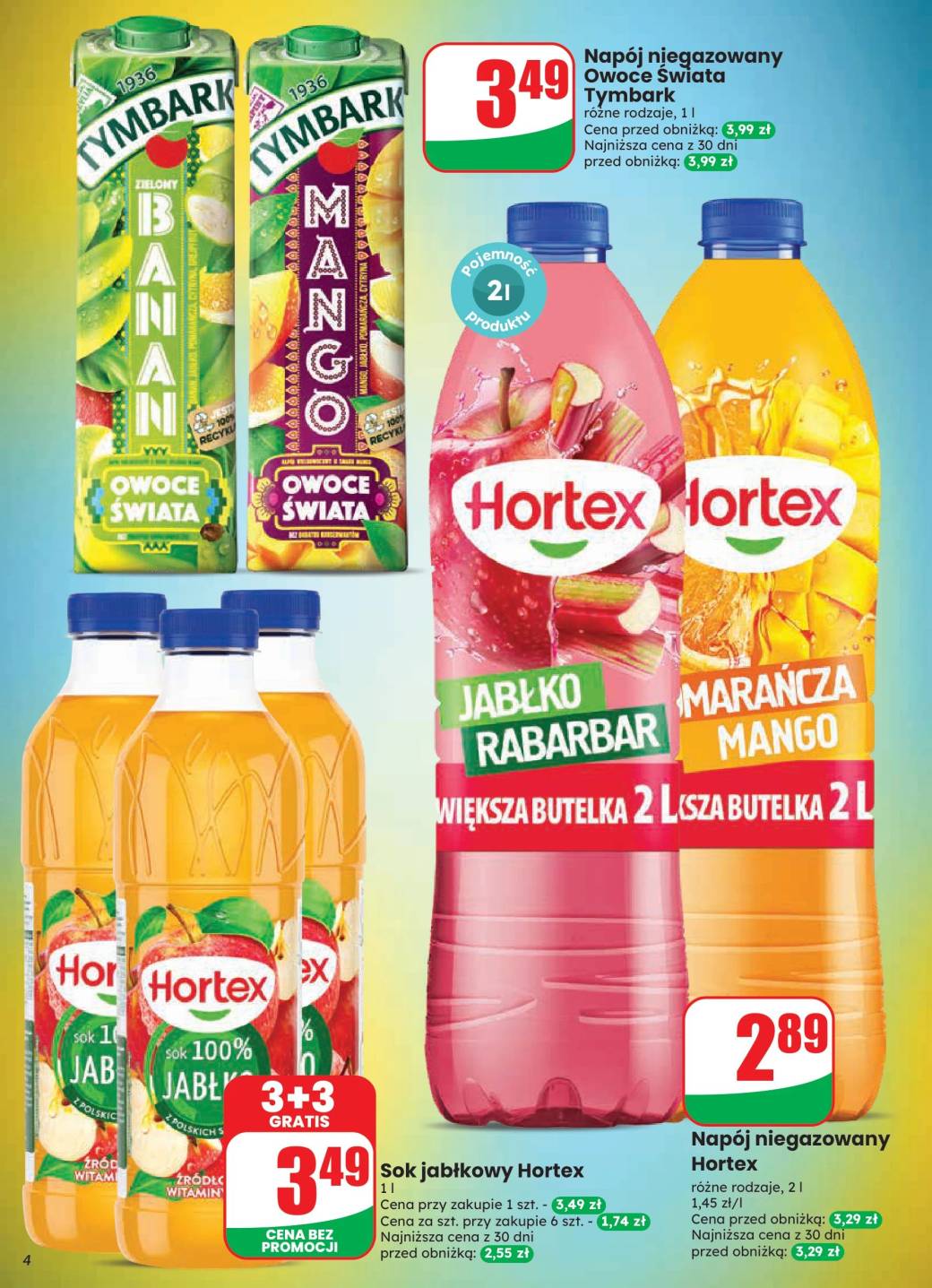Gazetka – strona 4