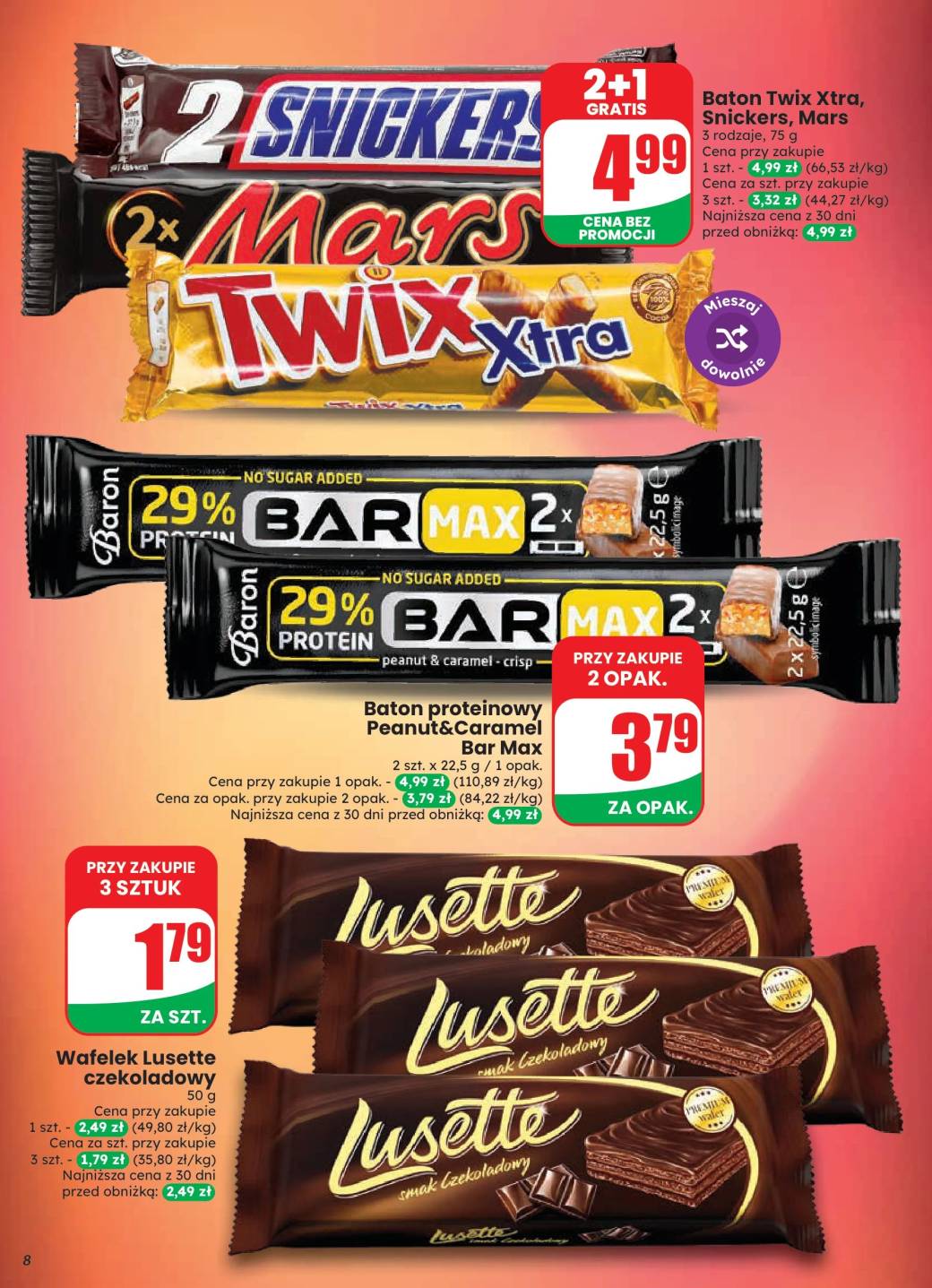 Gazetka – strona 8