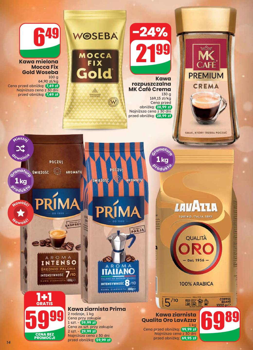 Gazetka – strona 14