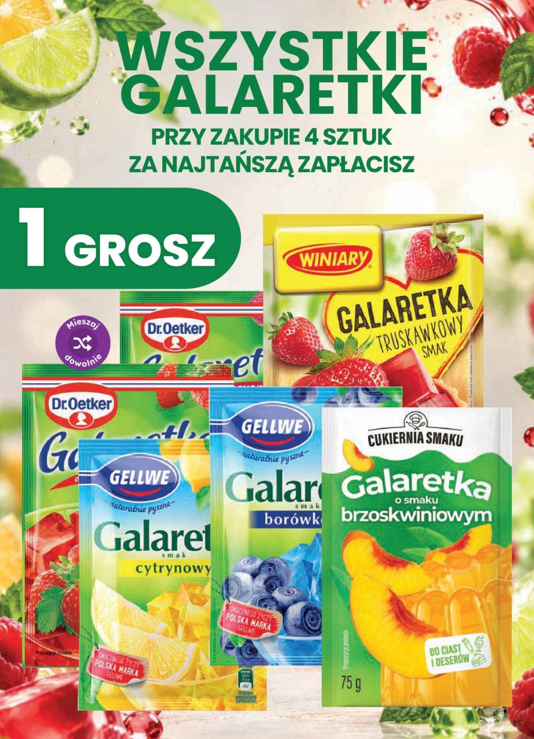 Gazetka – strona 15