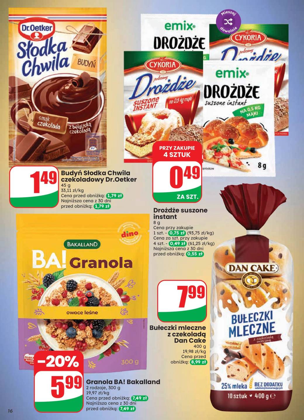 Gazetka – strona 16