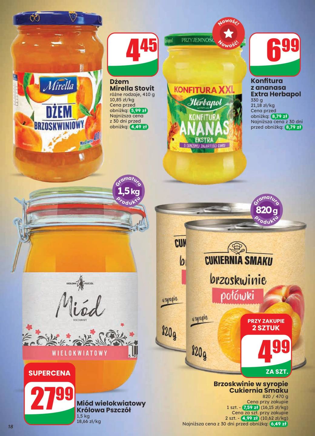 Gazetka – strona 18