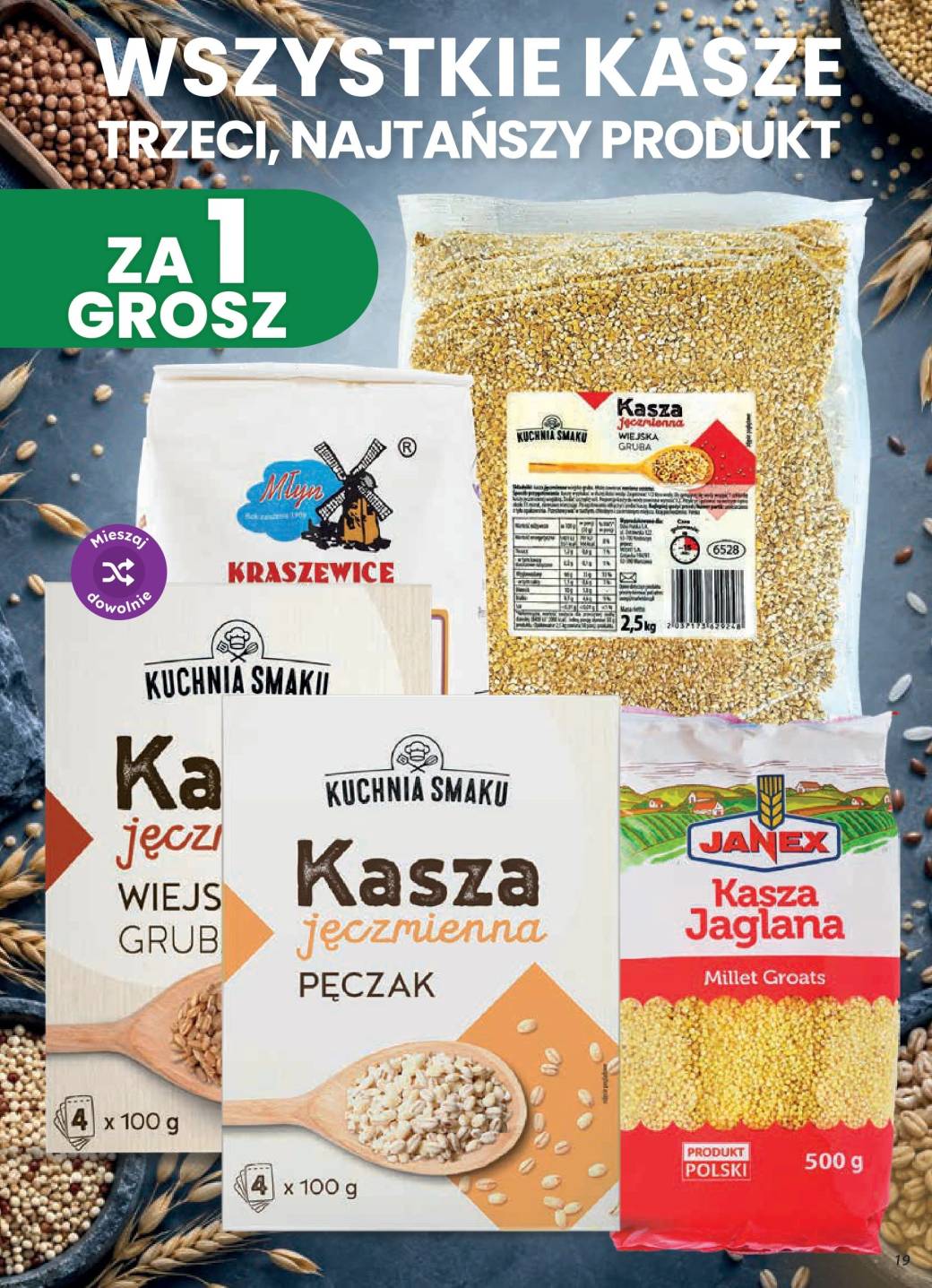 Gazetka – strona 19
