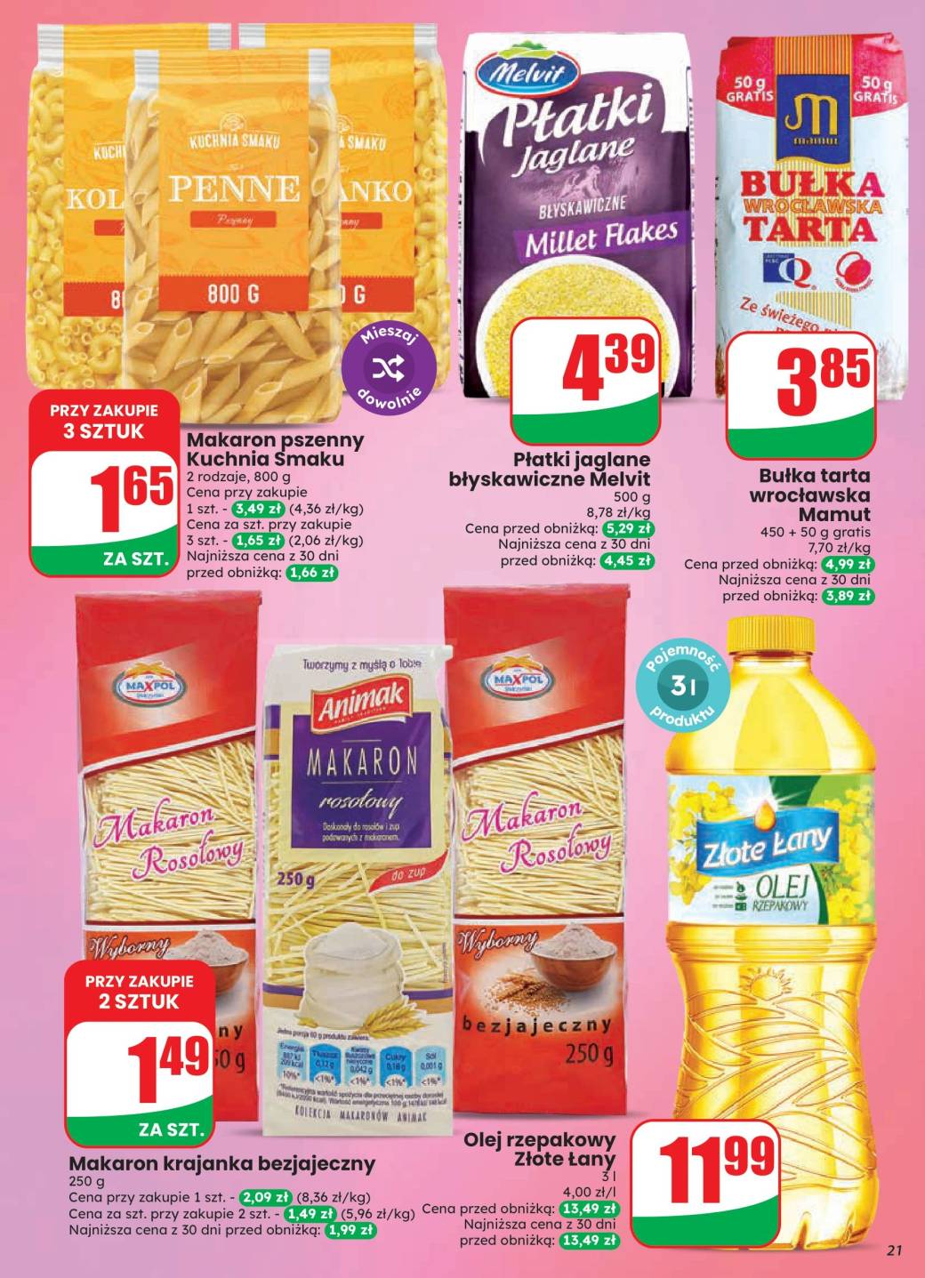 Gazetka – strona 21