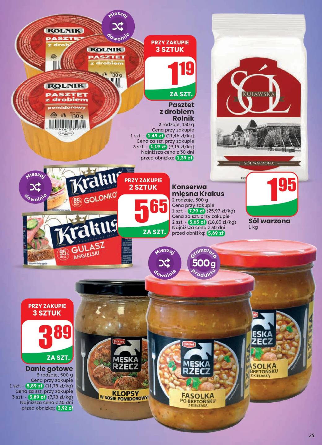 Gazetka – strona 25