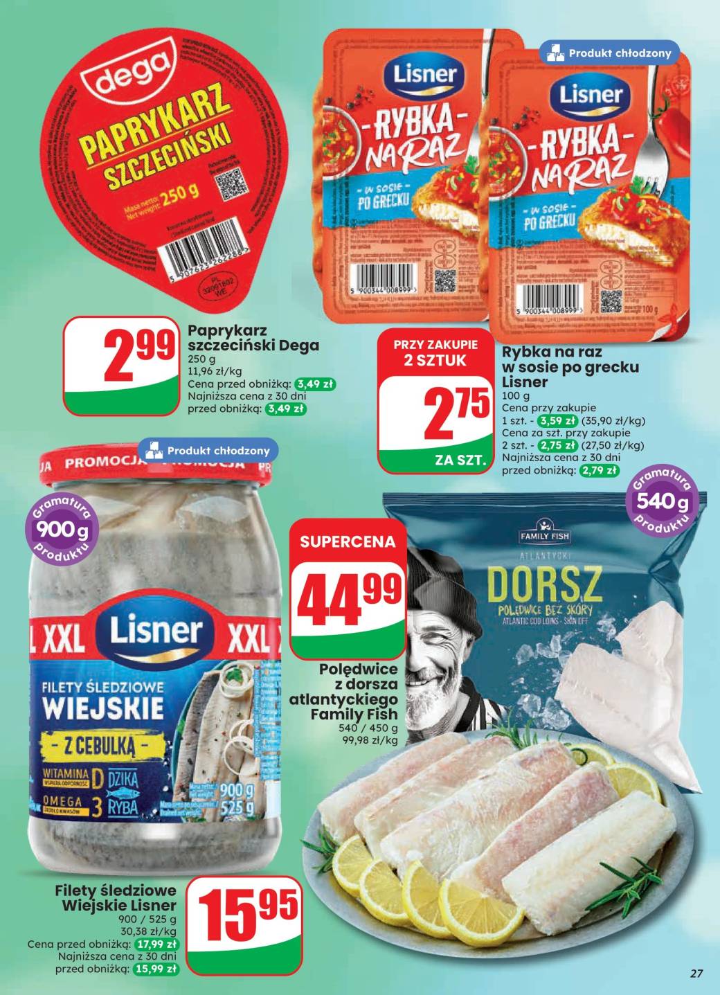 Gazetka – strona 27