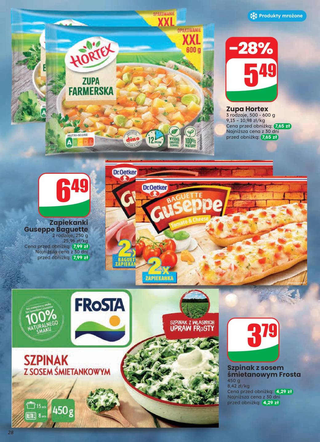 Gazetka – strona 28