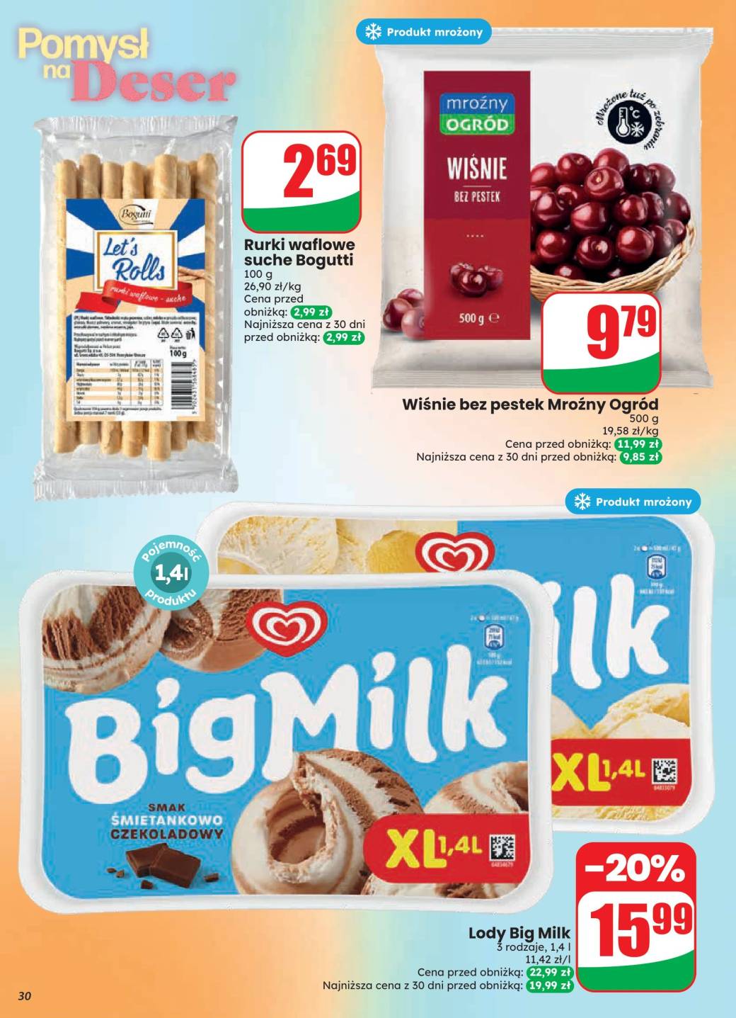 Gazetka – strona 30