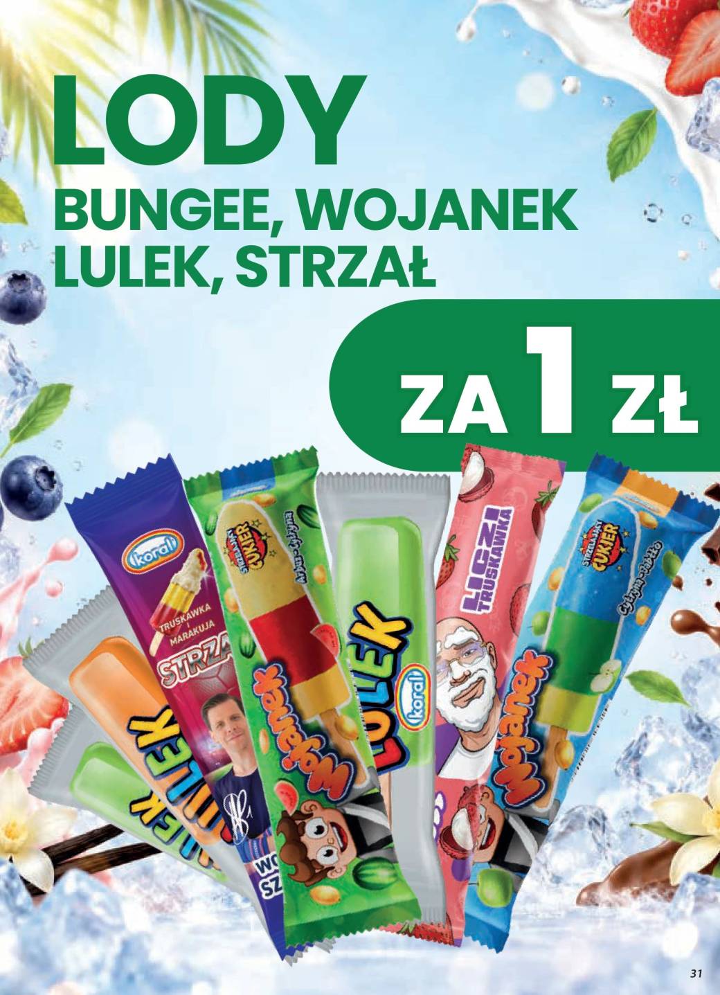 Gazetka – strona 31