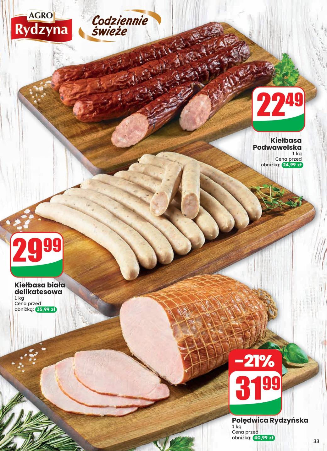 Gazetka – strona 33