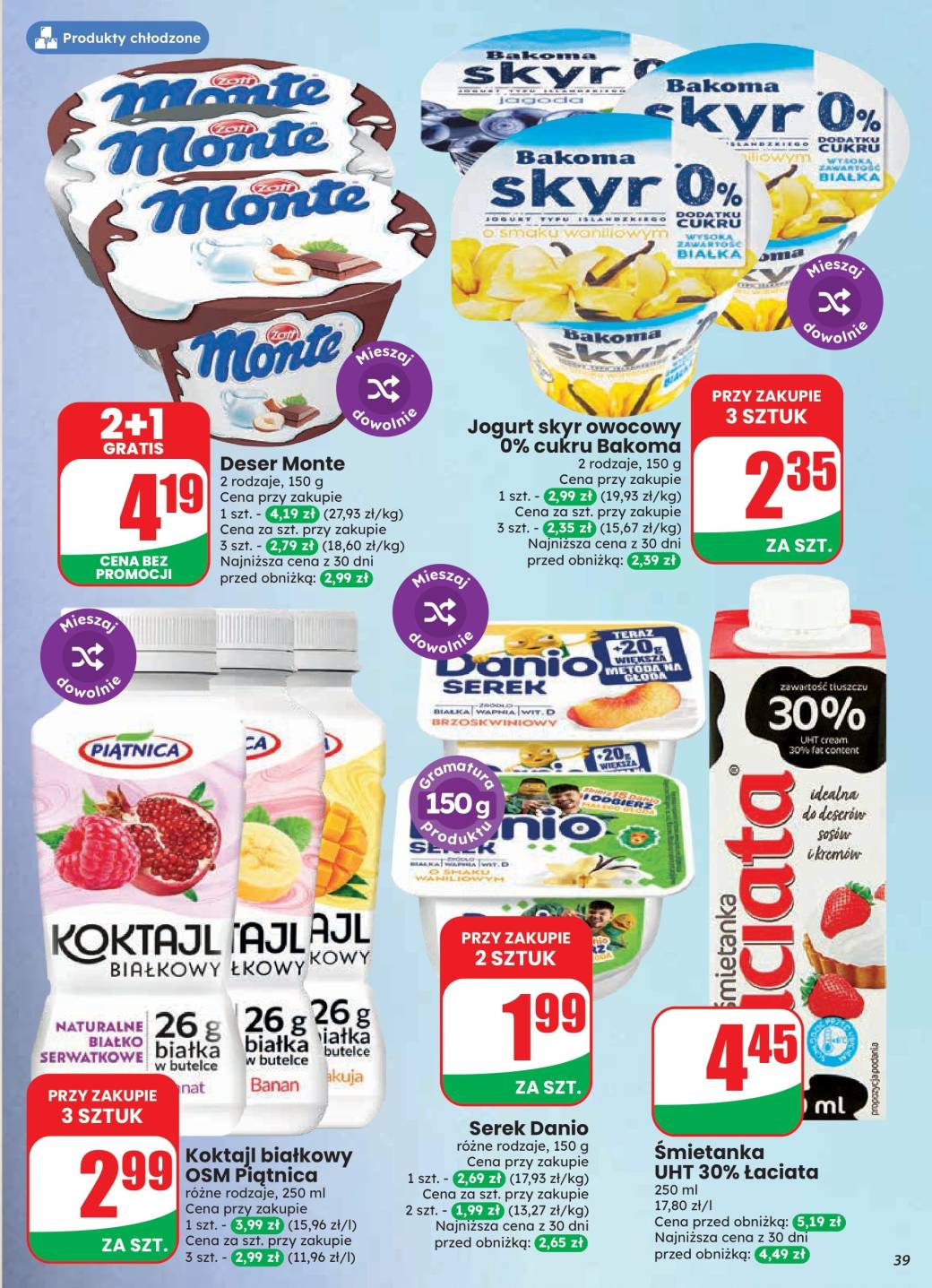 Gazetka – strona 39