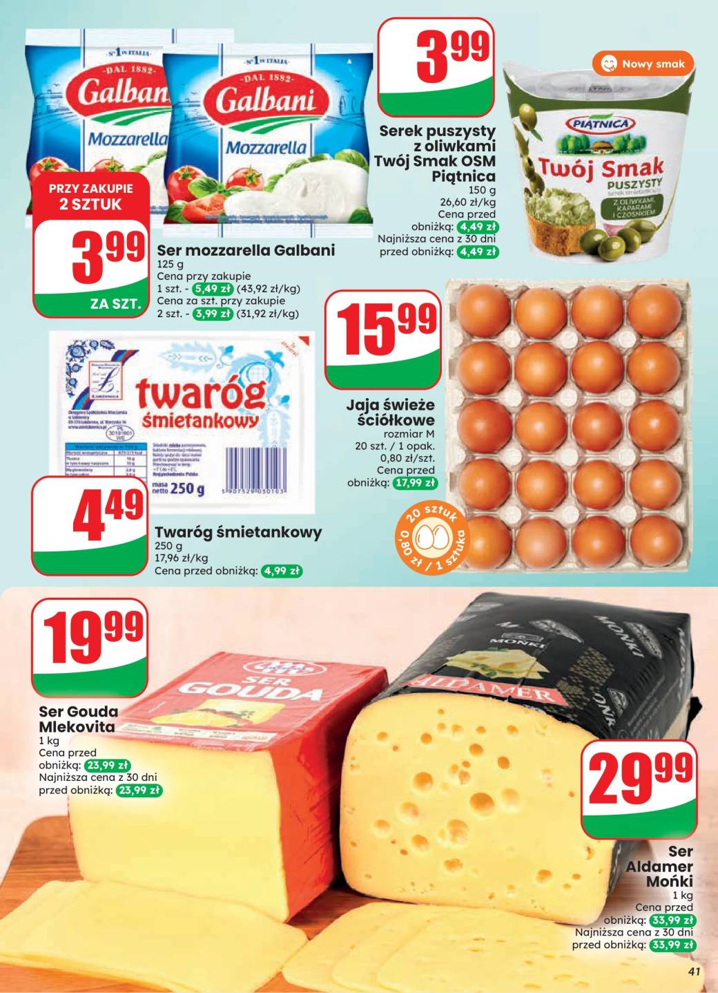 Gazetka – strona 41