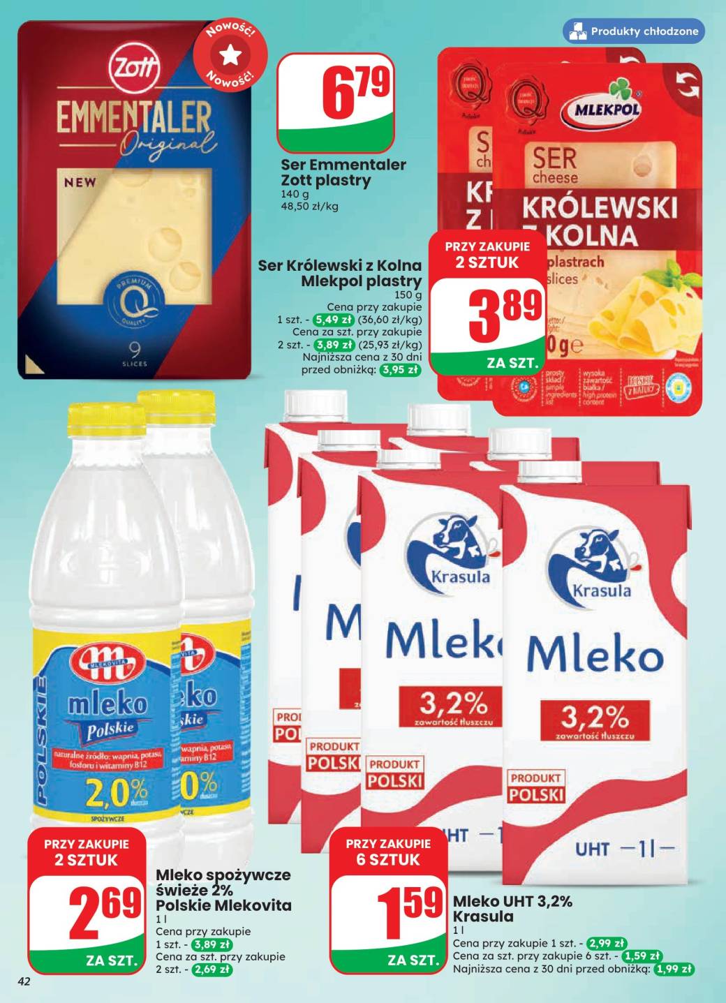 Gazetka – strona 42
