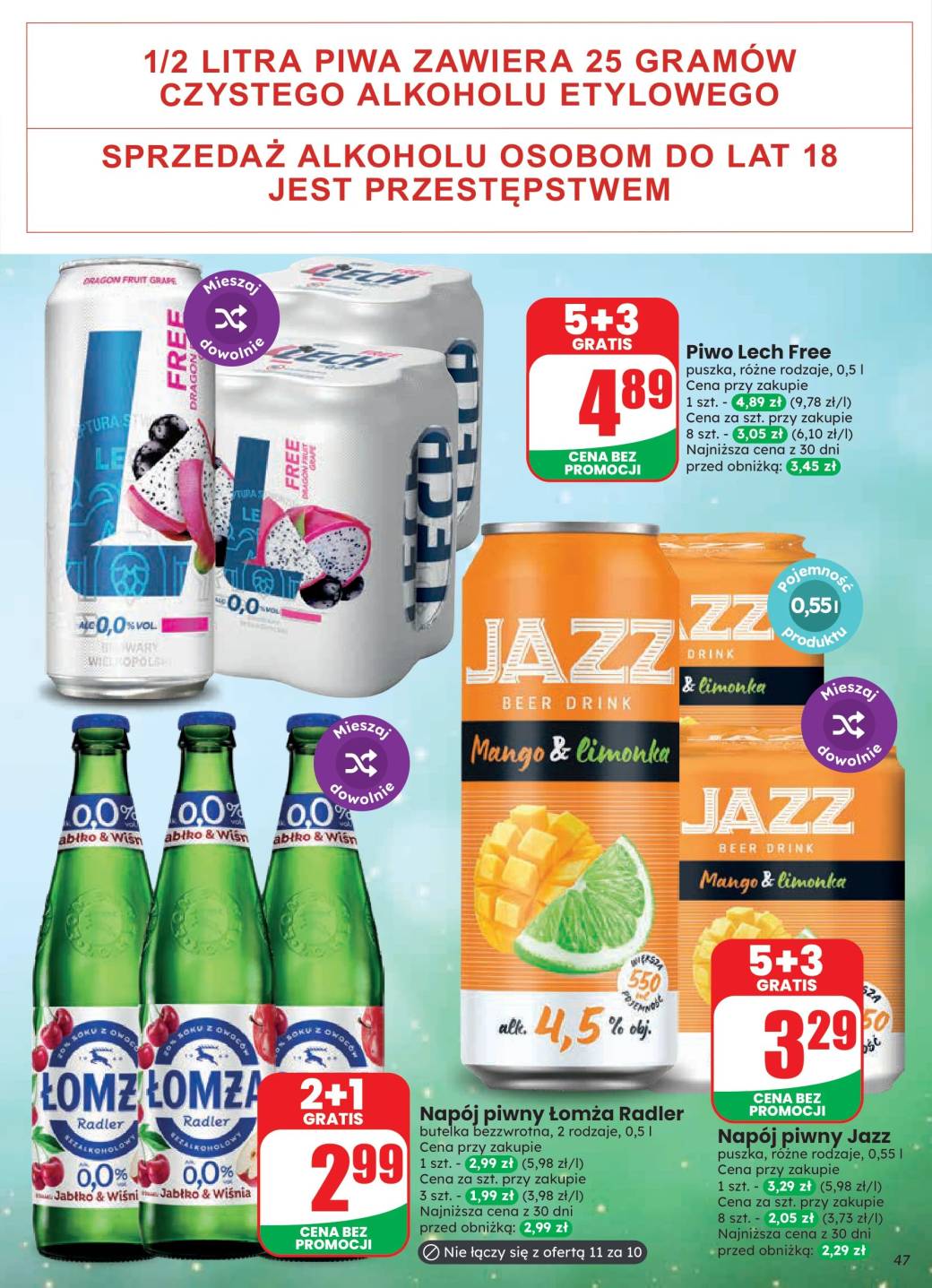 Gazetka – strona 47