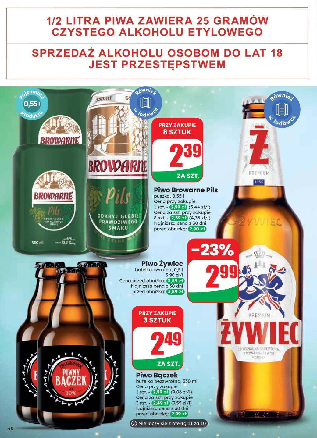 Gazetka – strona 50