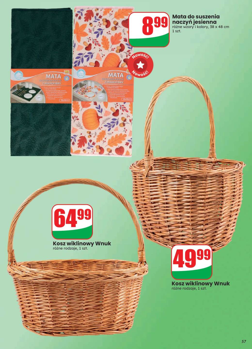 Gazetka – strona 57