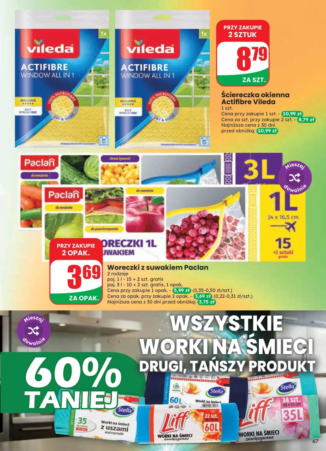 Gazetka – strona 67