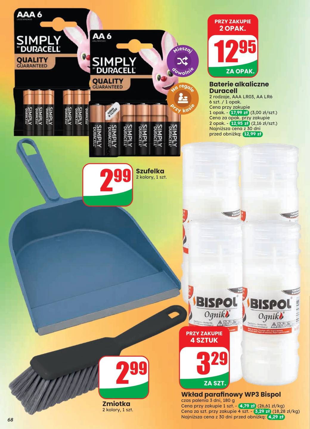 Gazetka – strona 68