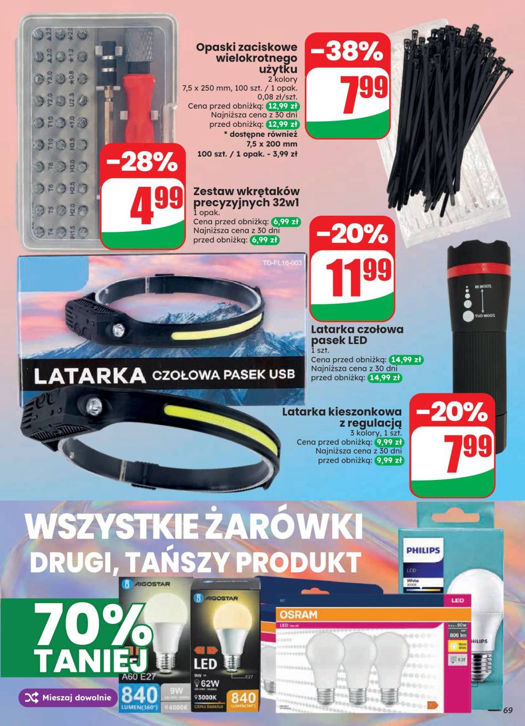 Gazetka – strona 69