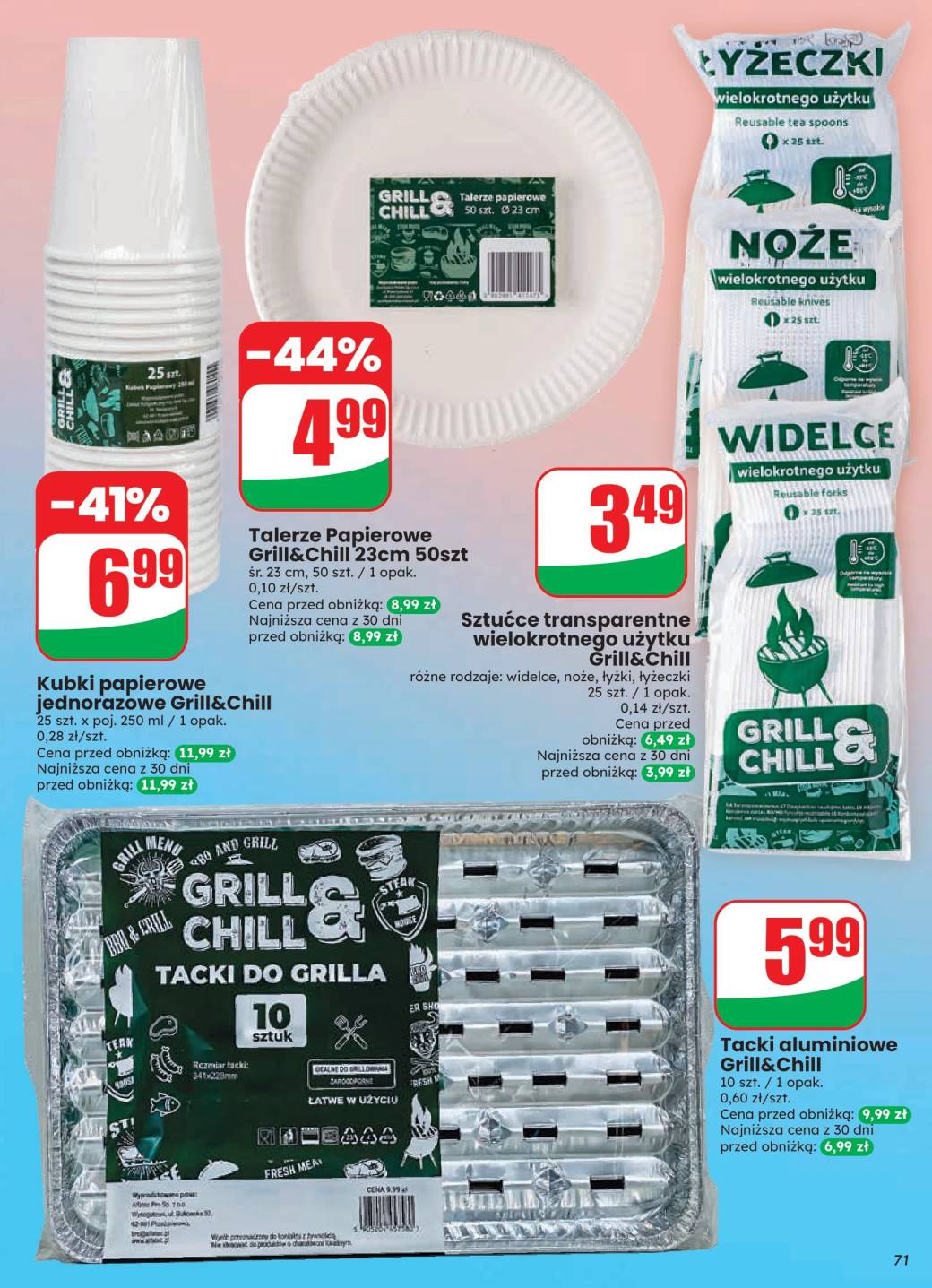 Gazetka – strona 71