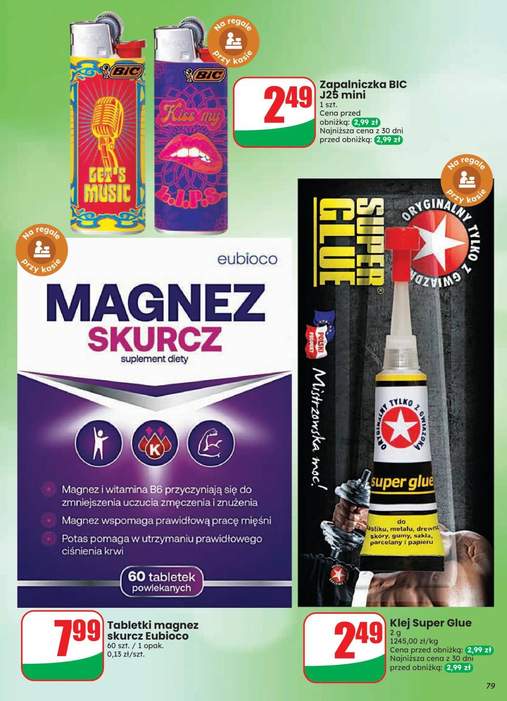 Gazetka – strona 79