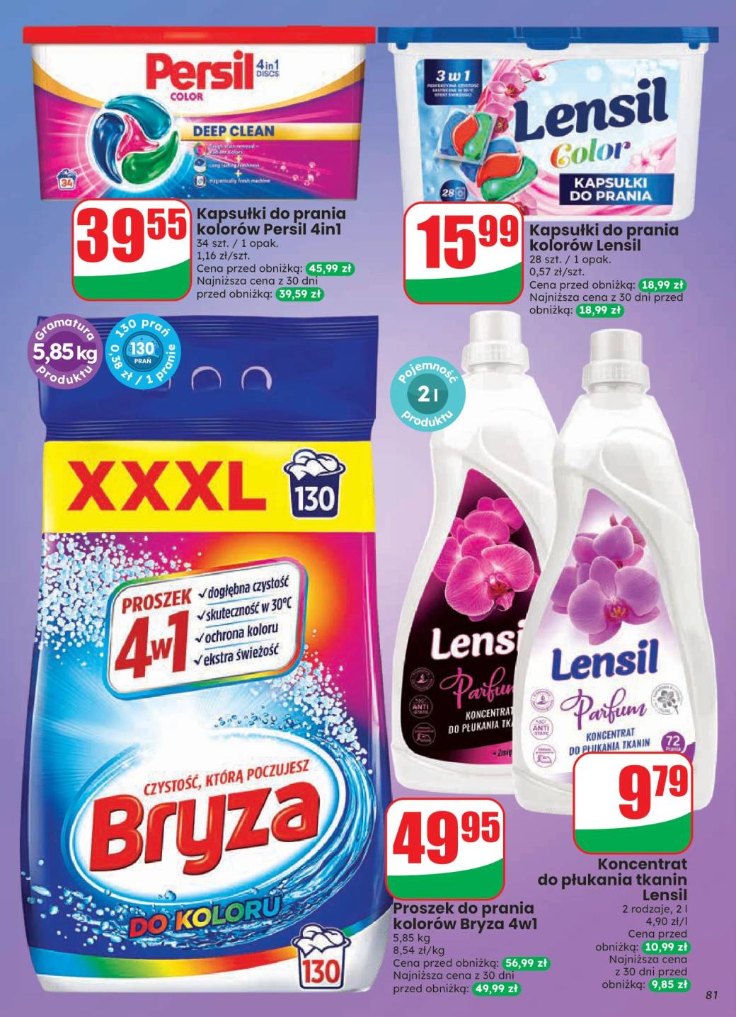 Gazetka – strona 81