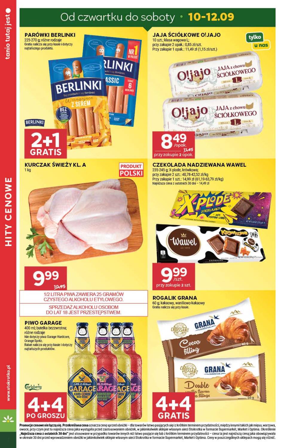 Okładka gazetki
