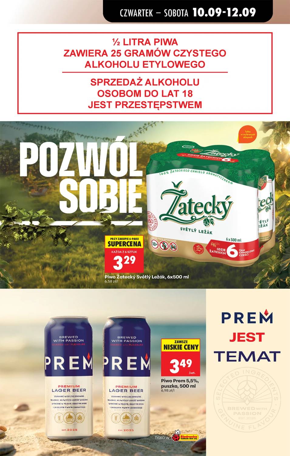 Okładka gazetki