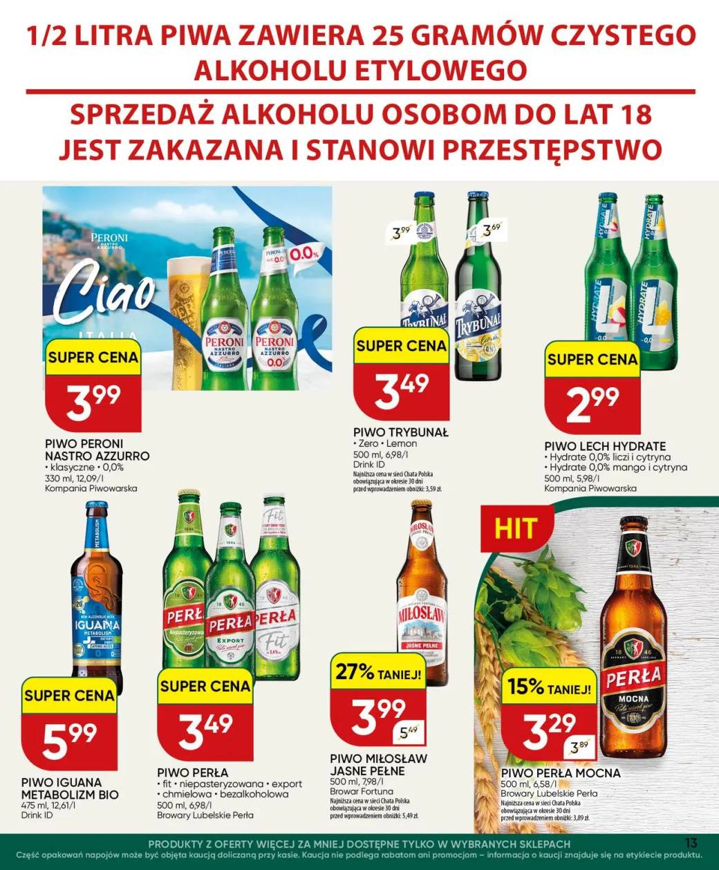 Okładka gazetki
