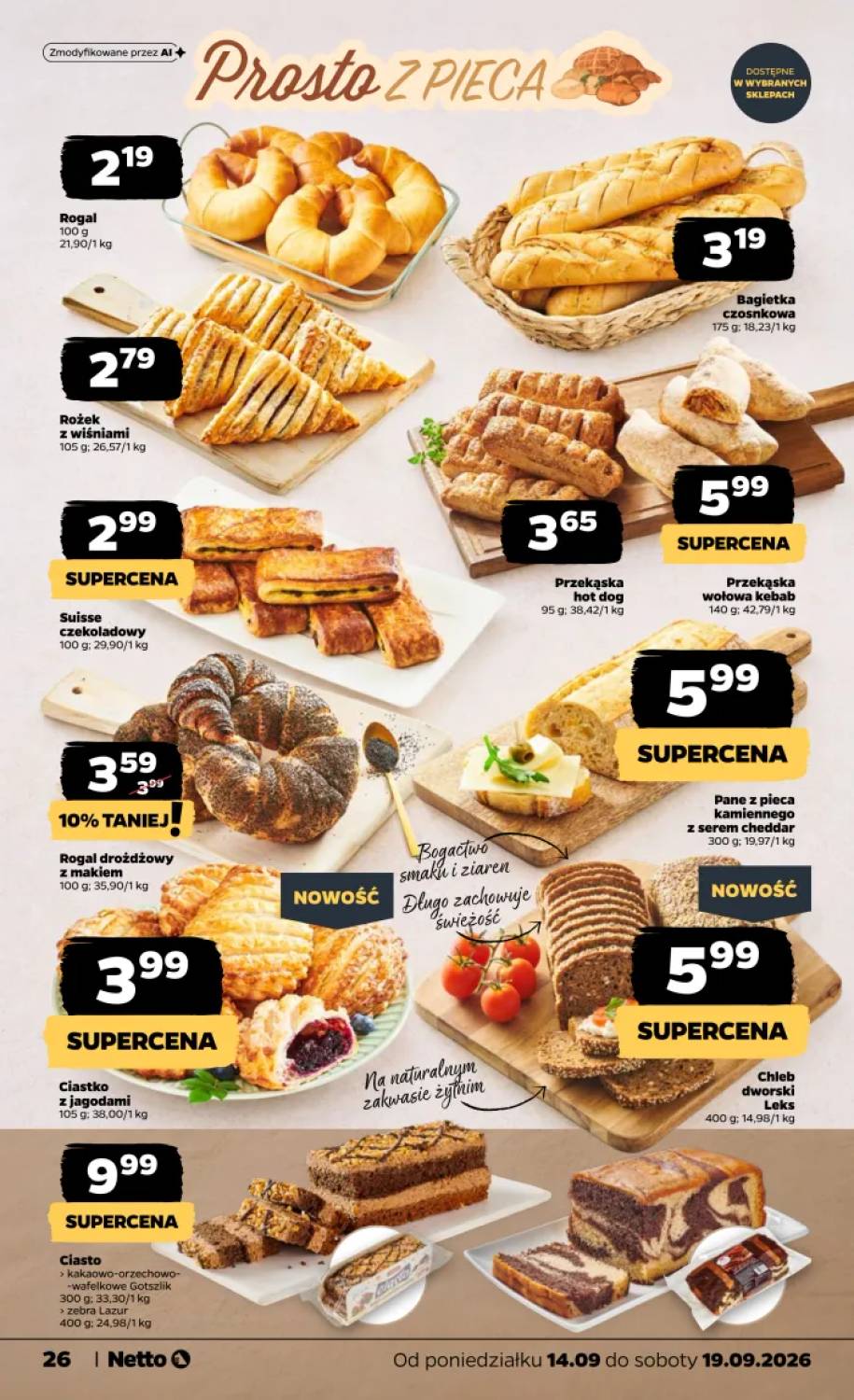 Okładka gazetki