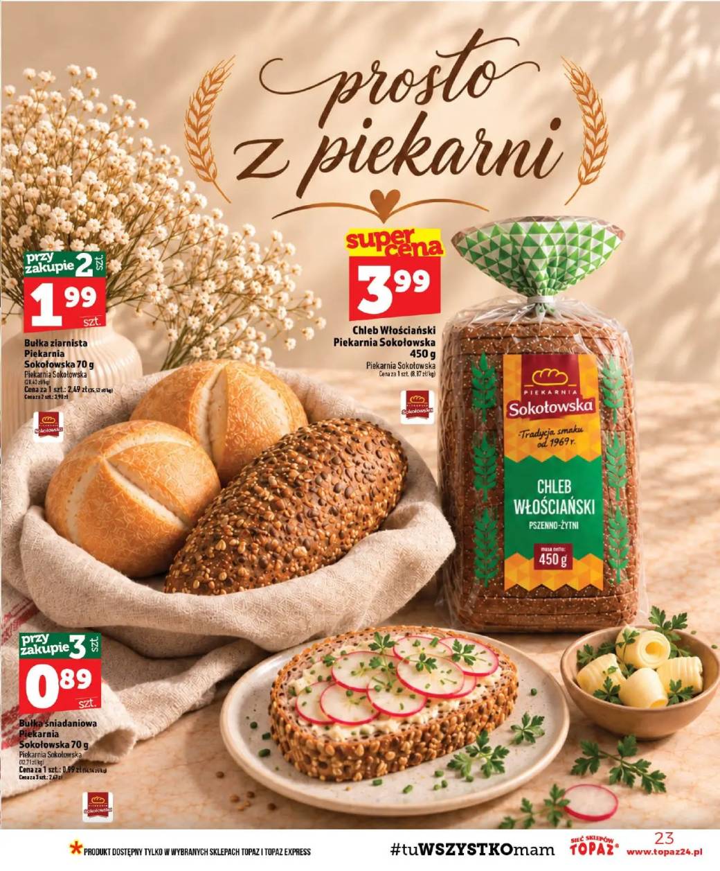 Okładka gazetki