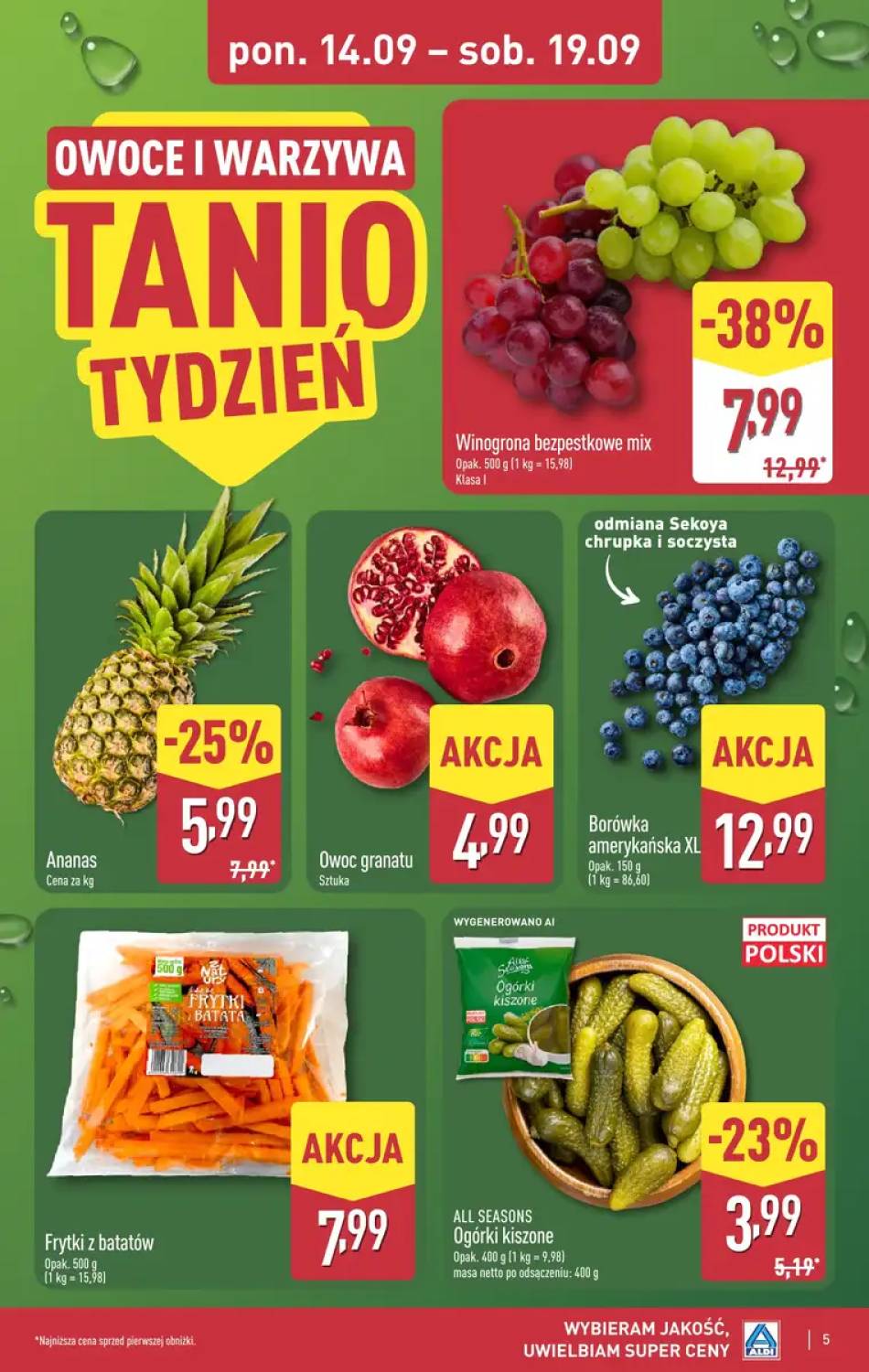 Okładka gazetki