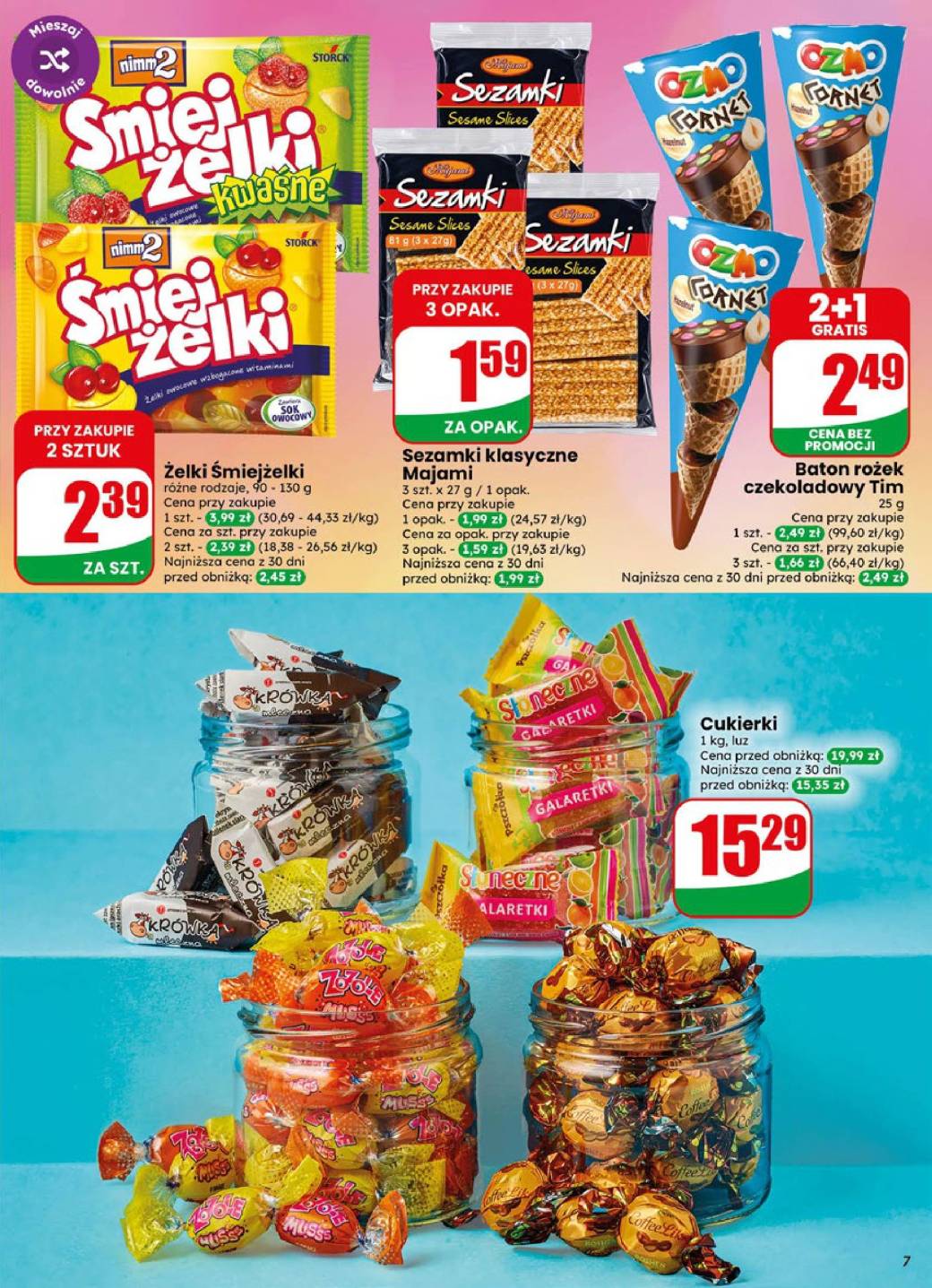 Gazetka – strona 7
