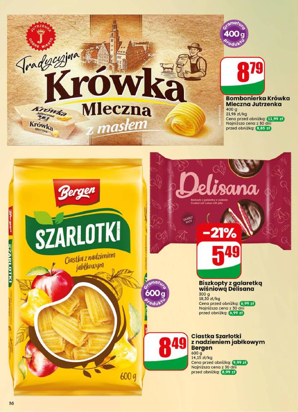 Gazetka – strona 16