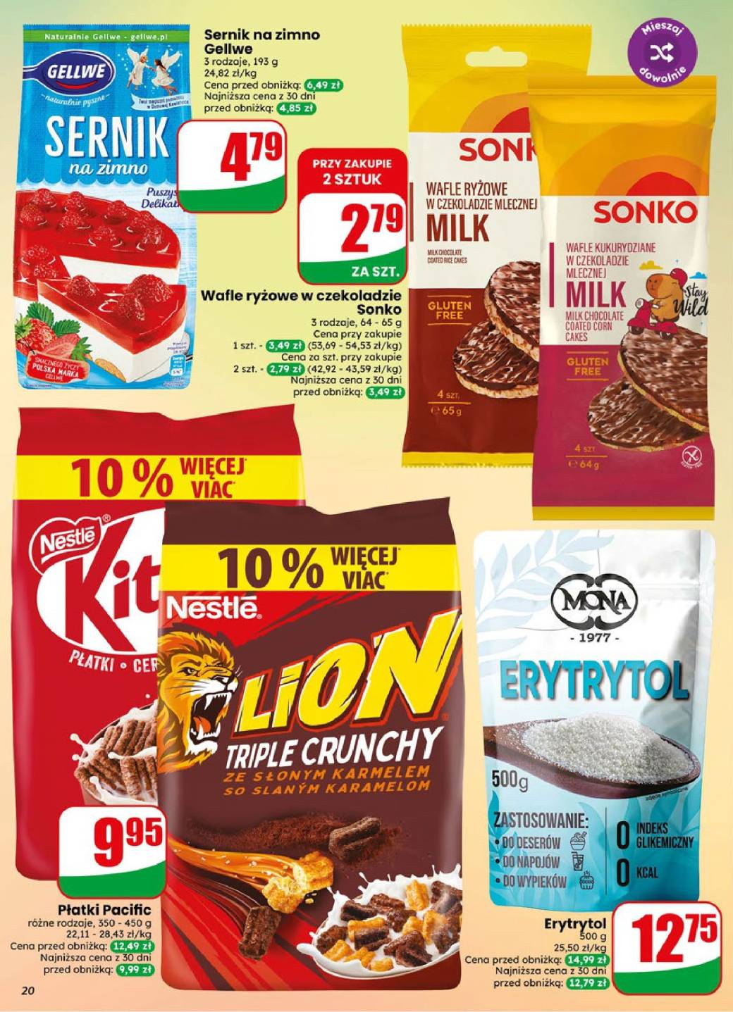 Gazetka – strona 20