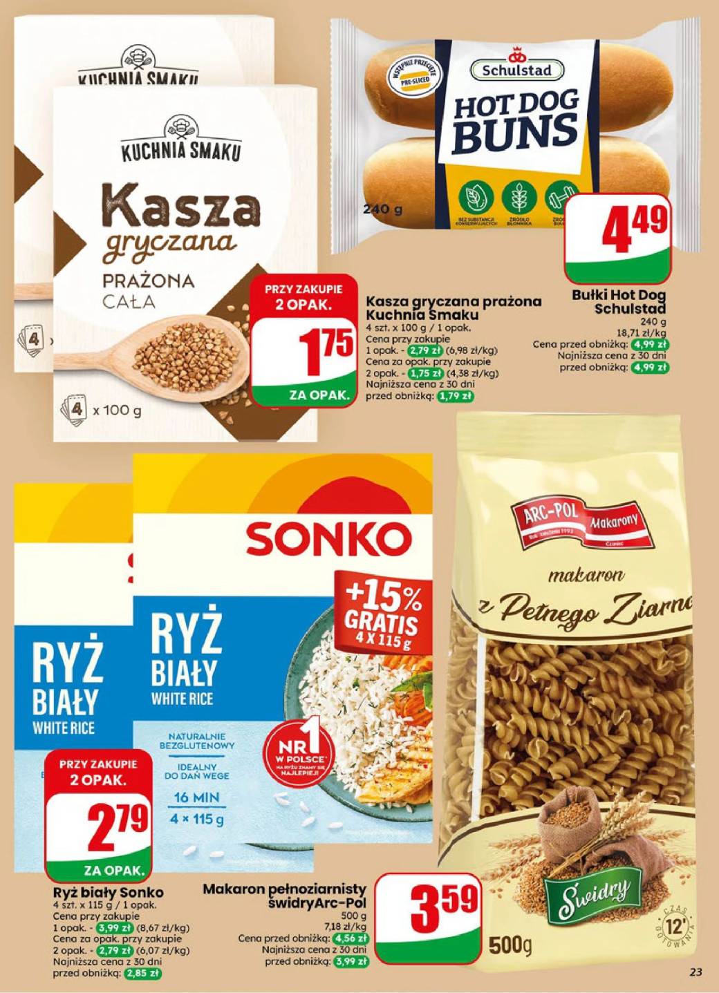 Gazetka – strona 23