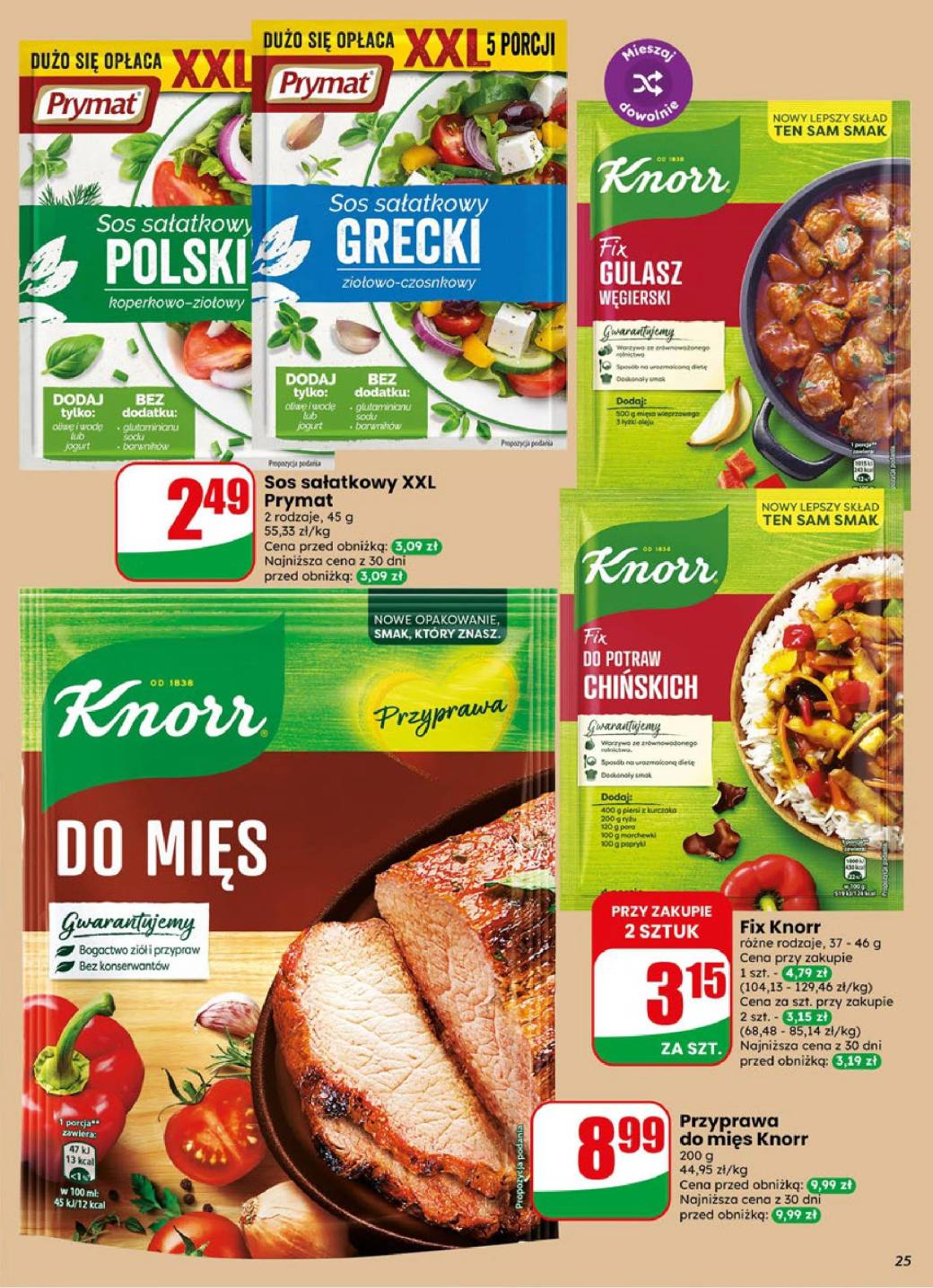 Gazetka – strona 25