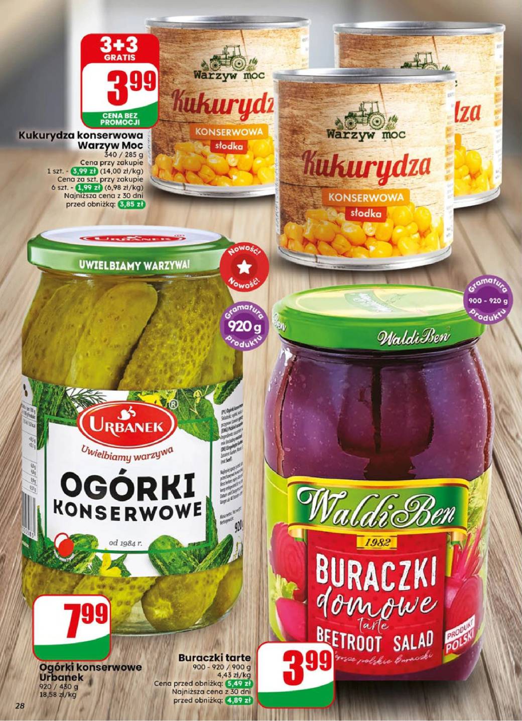 Gazetka – strona 28