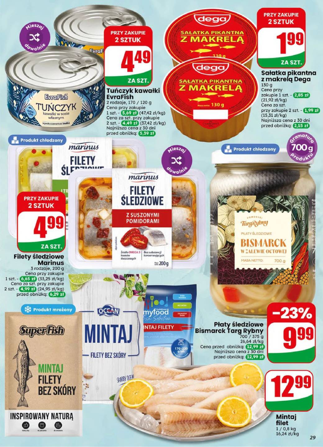 Gazetka – strona 29