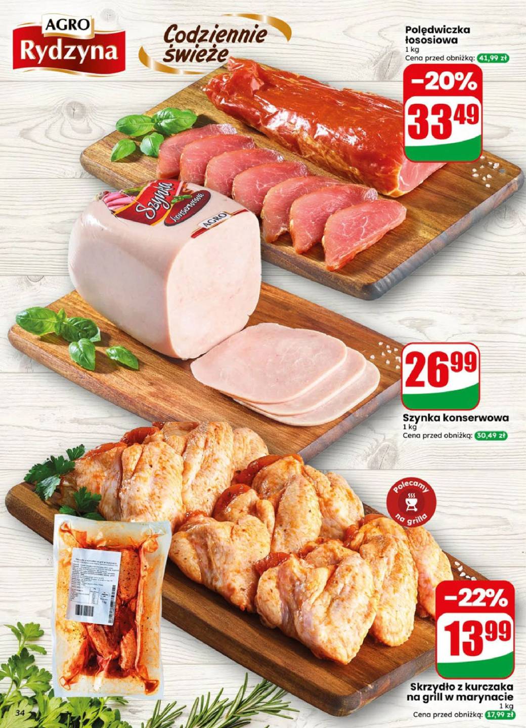 Gazetka – strona 34