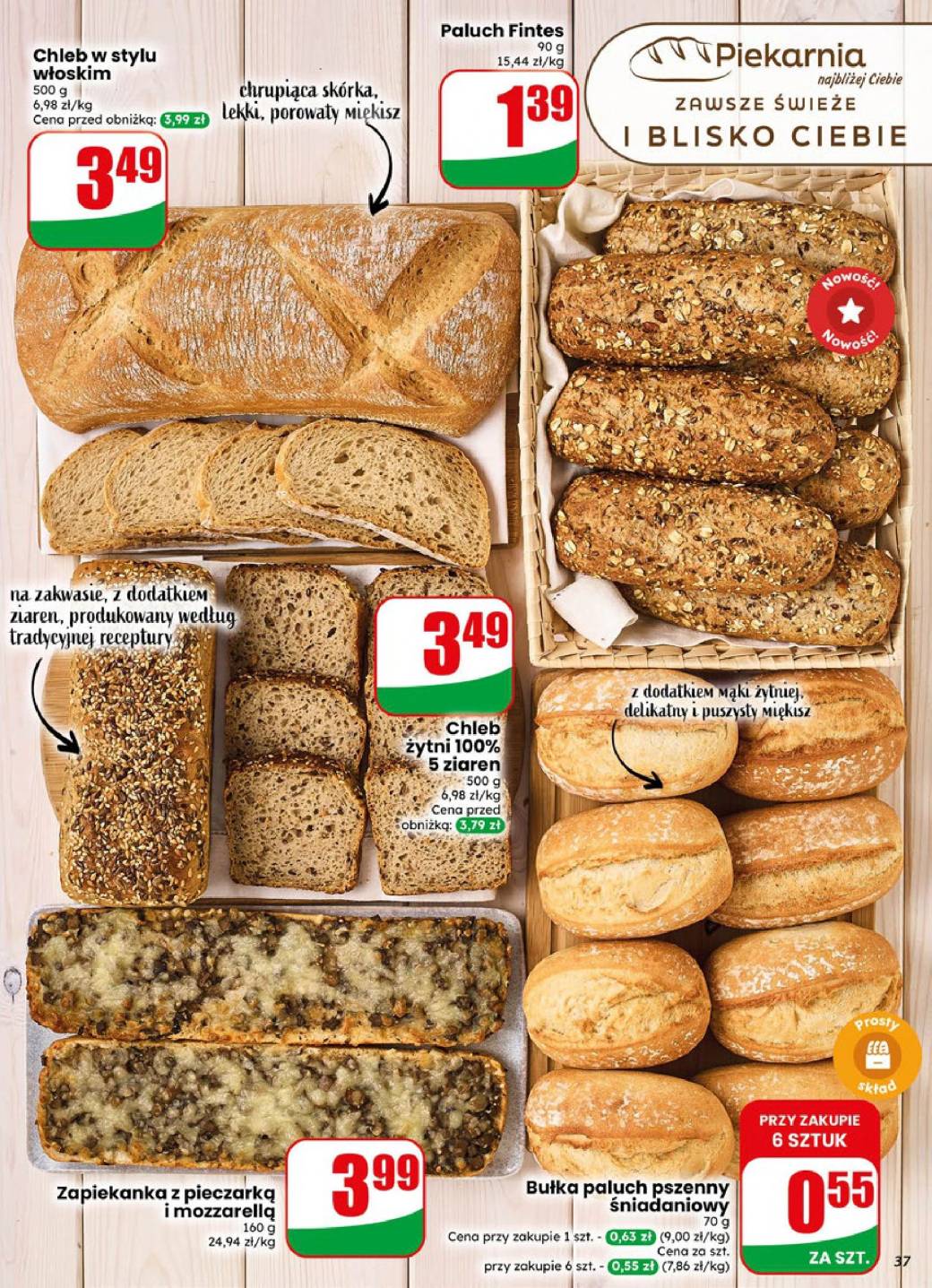 Gazetka – strona 37