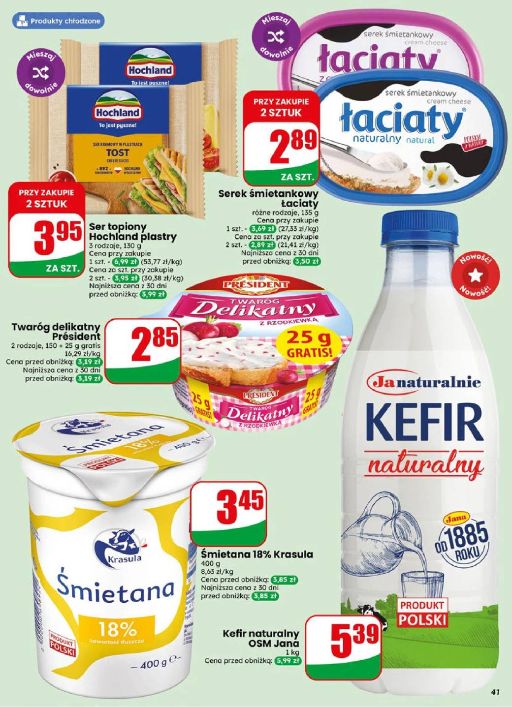 Gazetka – strona 41