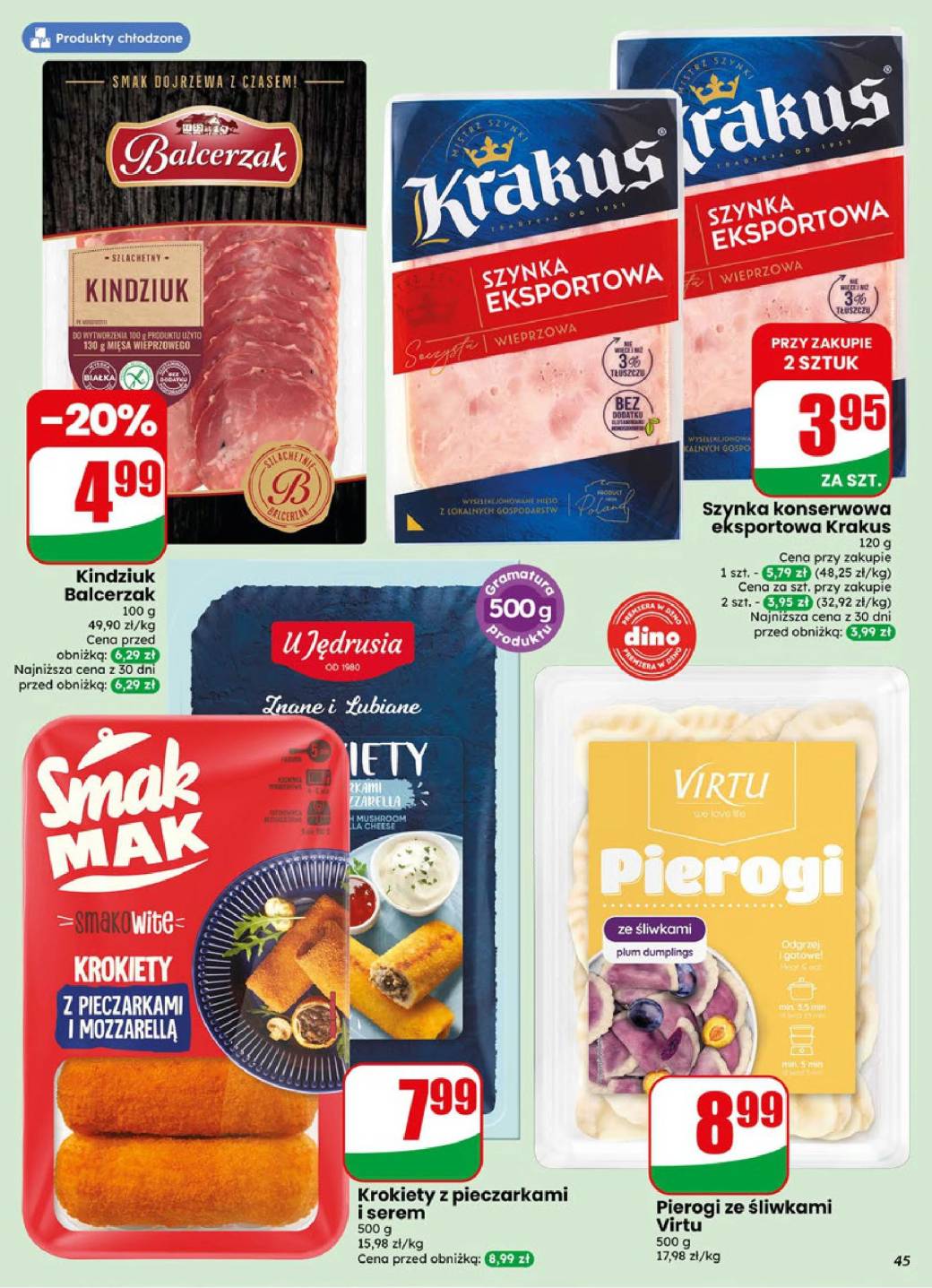 Gazetka – strona 45