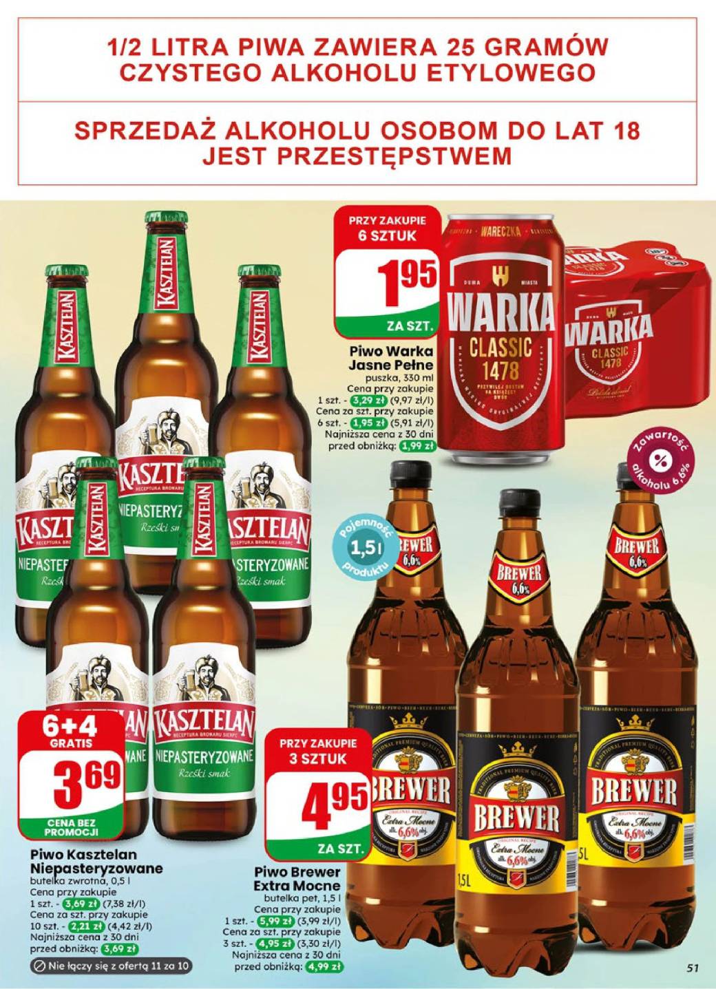 Gazetka – strona 51
