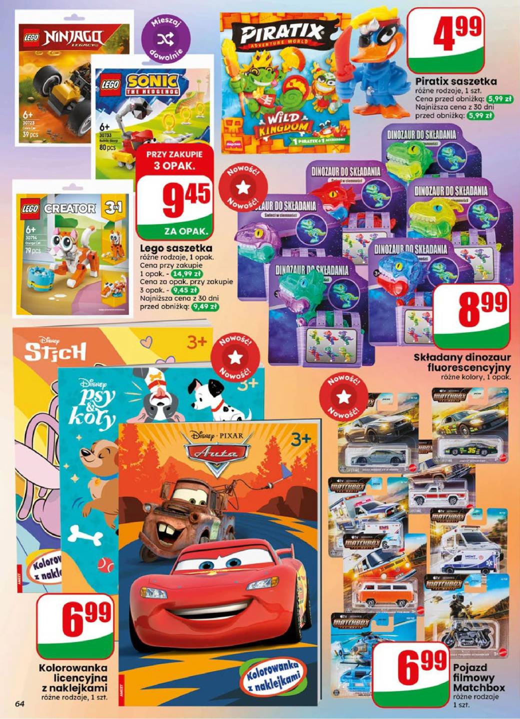 Gazetka – strona 64