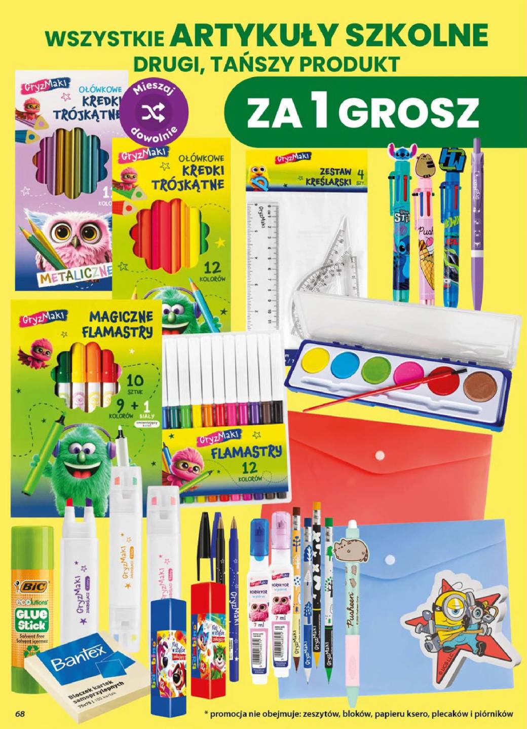 Gazetka – strona 68