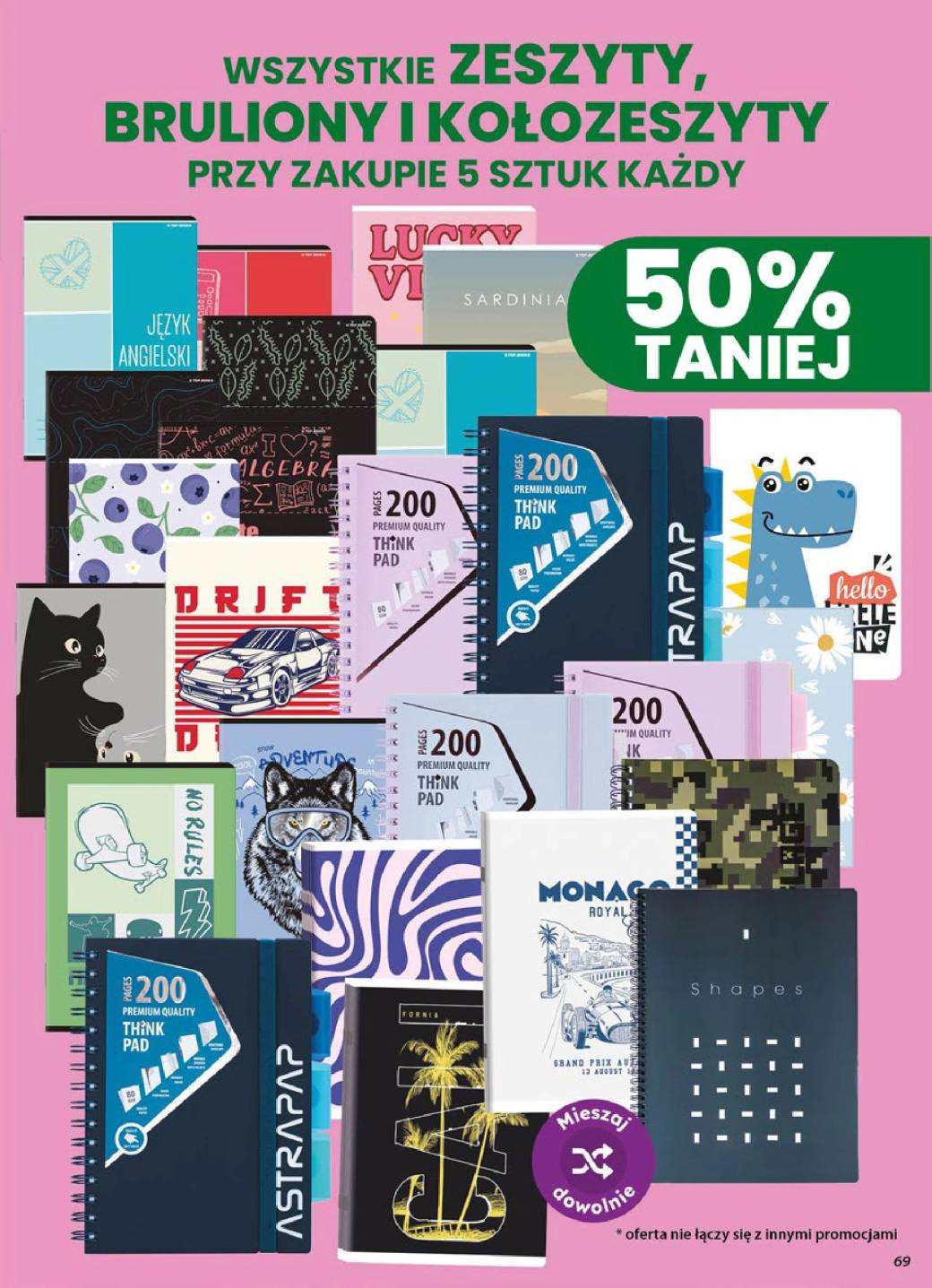 Gazetka – strona 69