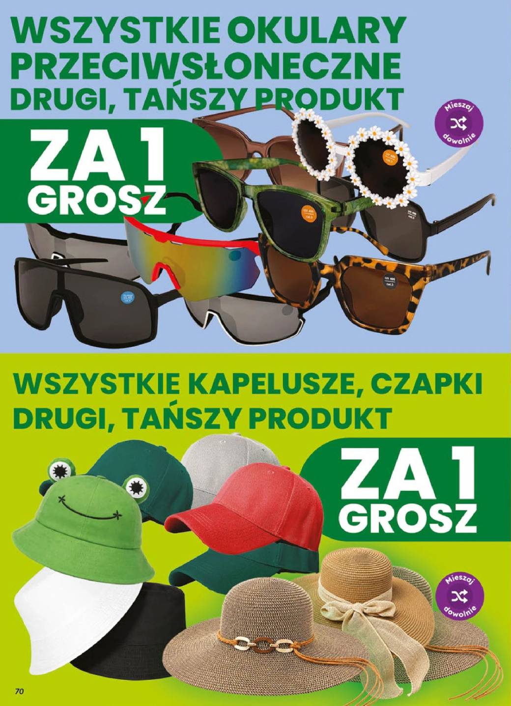 Gazetka – strona 70