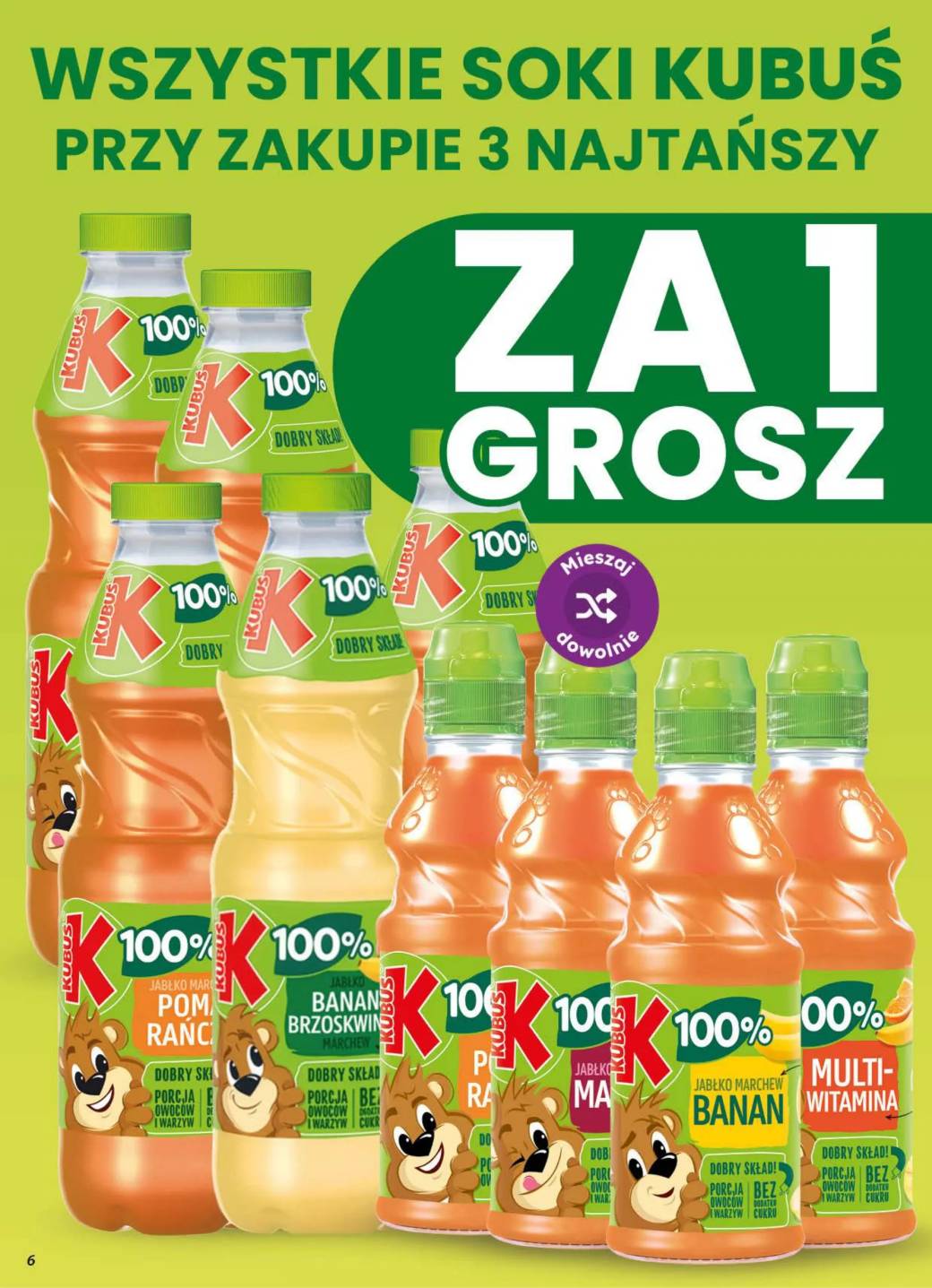 Gazetka – strona 6